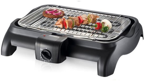 Chọn bếp nướng điện nào cho gia đình?